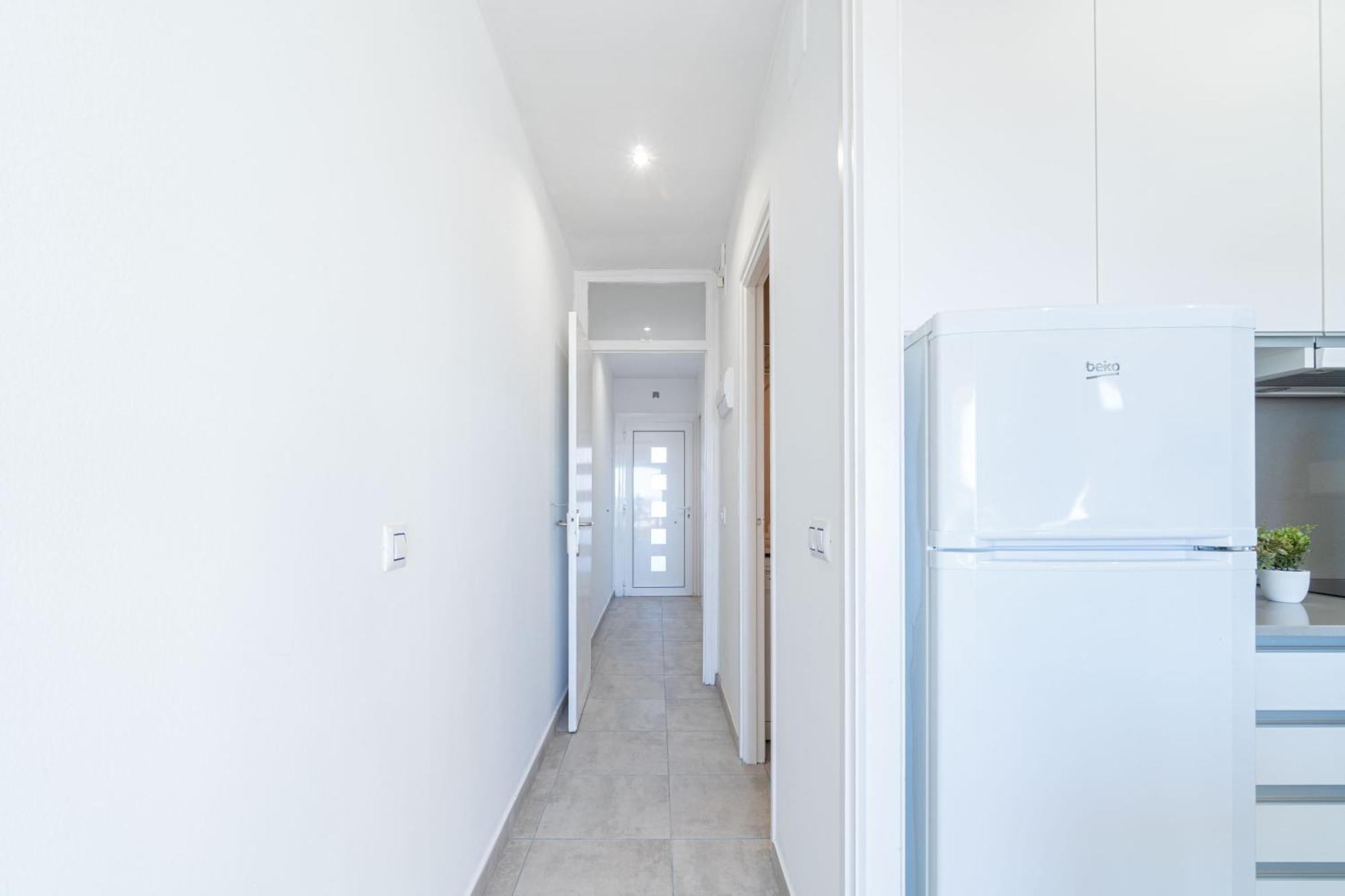 Apart-Rent Apartament Bahia 0023 Empuriabrava Exterior foto